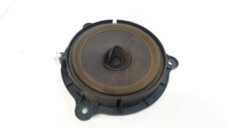 281569U00A Nissan Qashqai 2011 Динамик