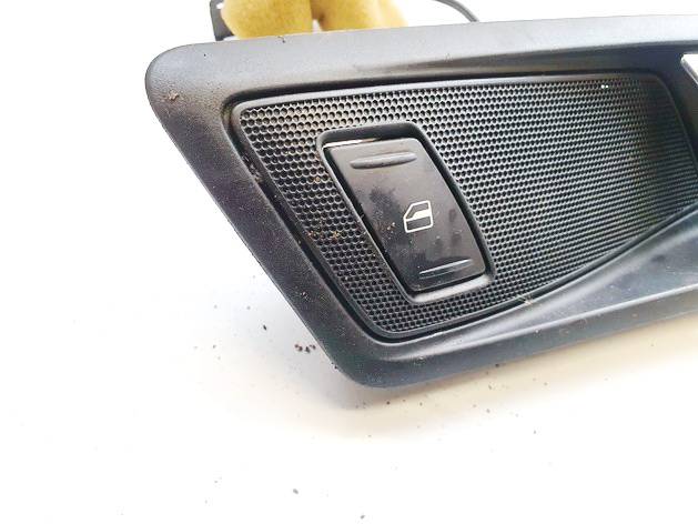 1Z0959856 Skoda Octavia 2008 Power window control (Window Regulator-Window Switch)