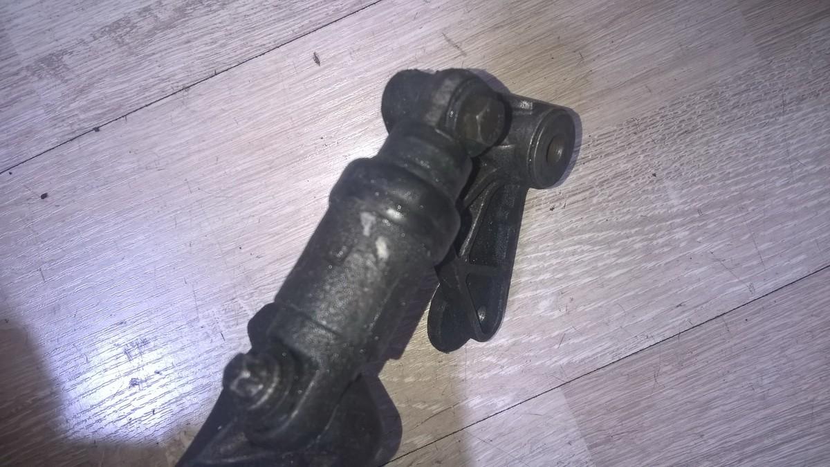 F2246693 Opel Zafira 2000 Tensioner Belt (Gates Tensioner Pulley)