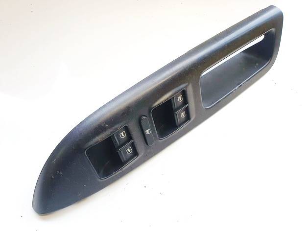 1Z1867171 Skoda Octavia 2008 Power window control (Window Regulator-Window Switch)
