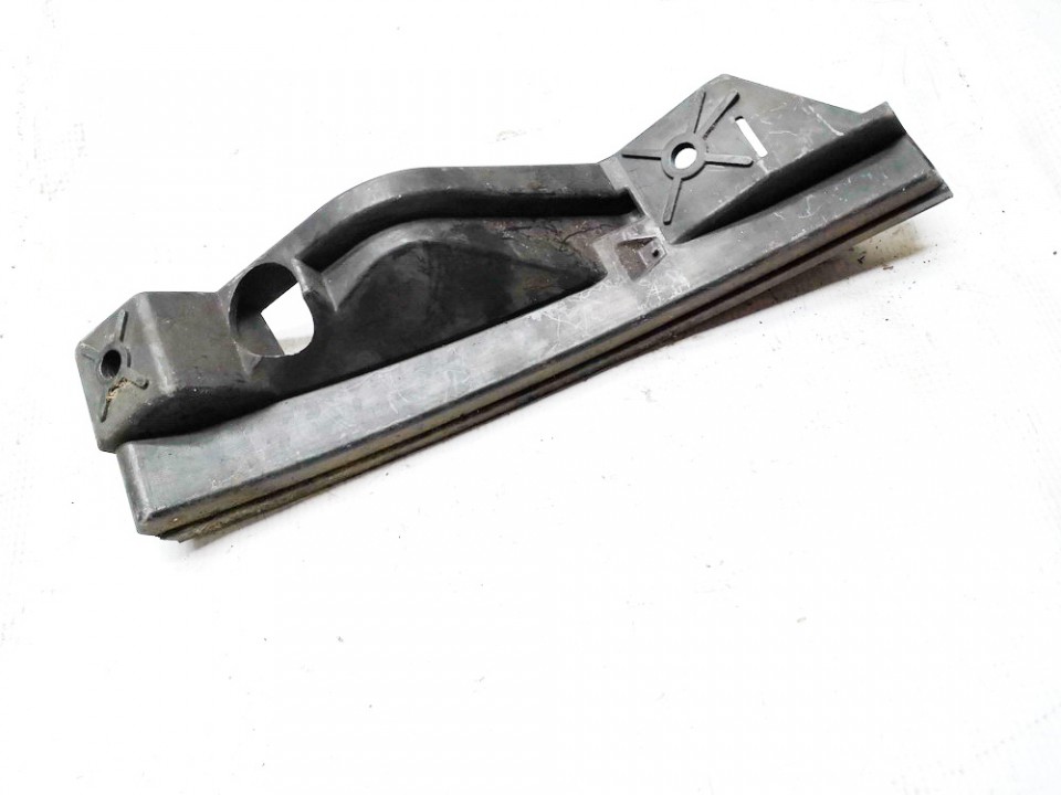 1T0807890A Volkswagen Touran 2003 Stoßstangenhalter Vorne Rechts - Thumbnail 2