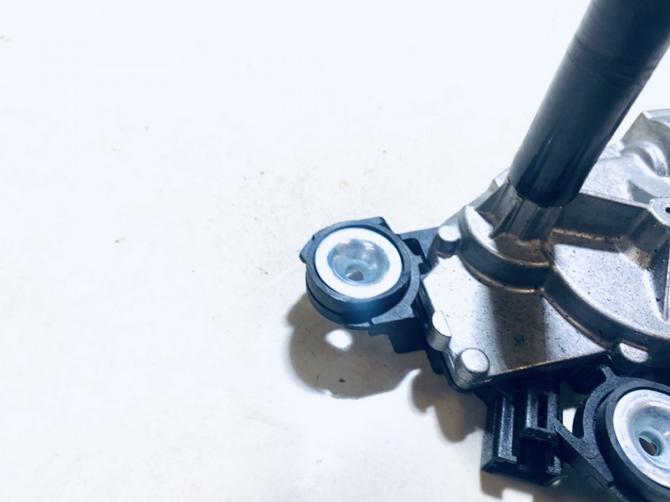 3M51R17K441AE Volvo V50 2007 Wiper motor (Rear Screen Wiper Engine) - REAR - Thumbnail 3