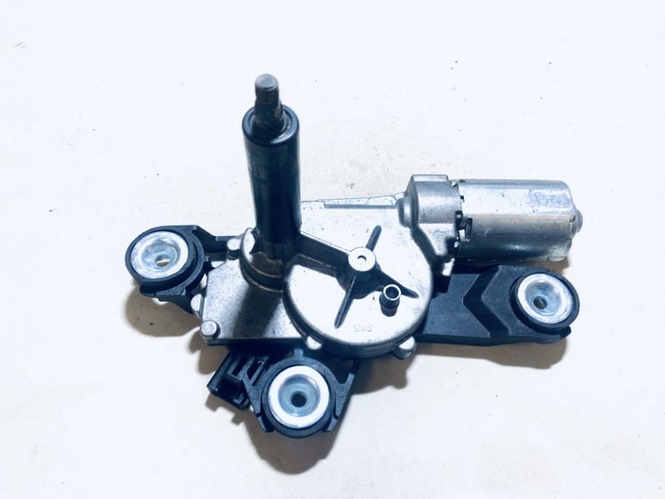 3M51R17K441AE Volvo V50 2007 Wiper motor (Rear Screen Wiper Engine) - REAR - Thumbnail 2