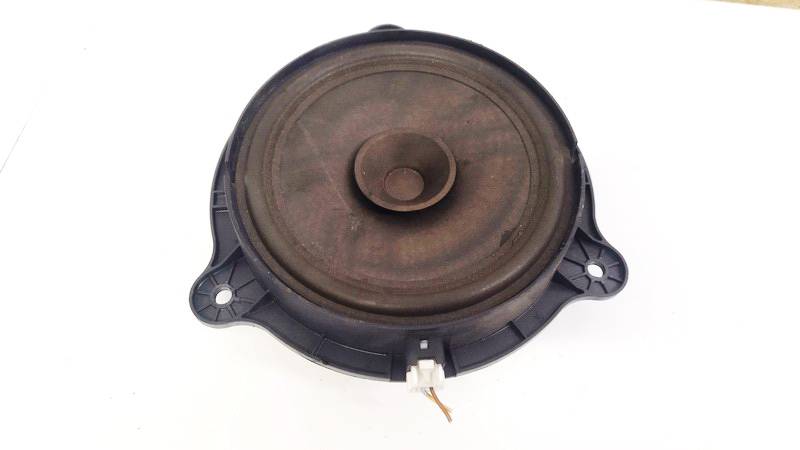 281569U00A Nissan Qashqai 2011 Динамик