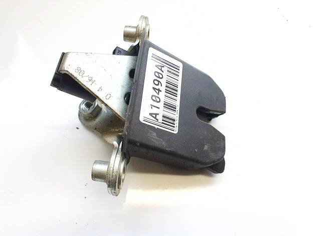 1Z5827501D Skoda Octavia 2008 Galinio Dangcio spyna G. (kapoto)