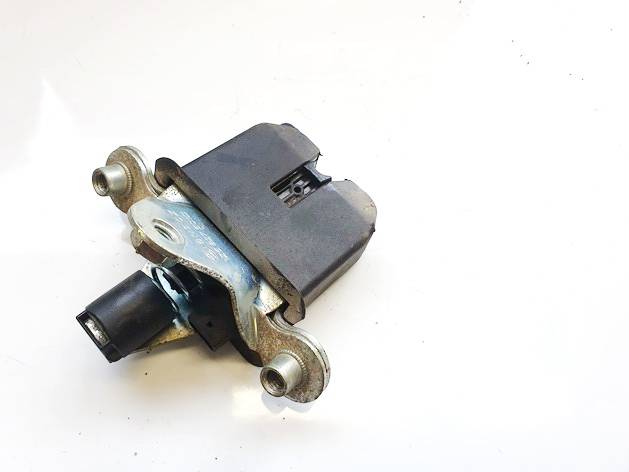 1Z5827501D Skoda Octavia 2008 Galinio Dangcio spyna G. (kapoto) - Thumbnail 3