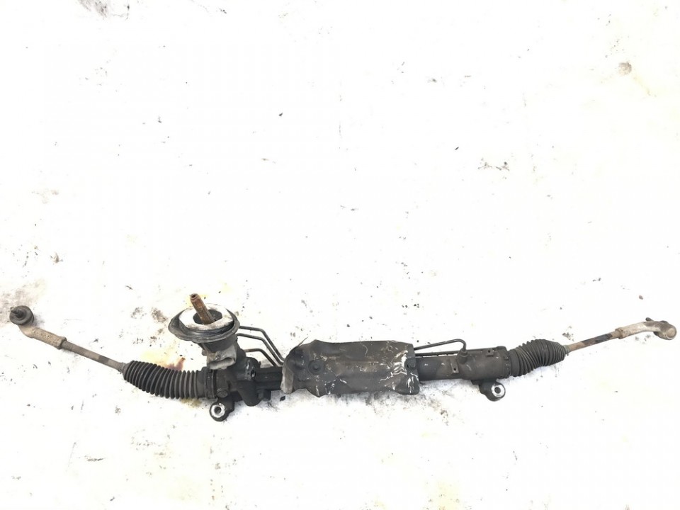 RHD Ford Focus 2005 Vairo kolonele