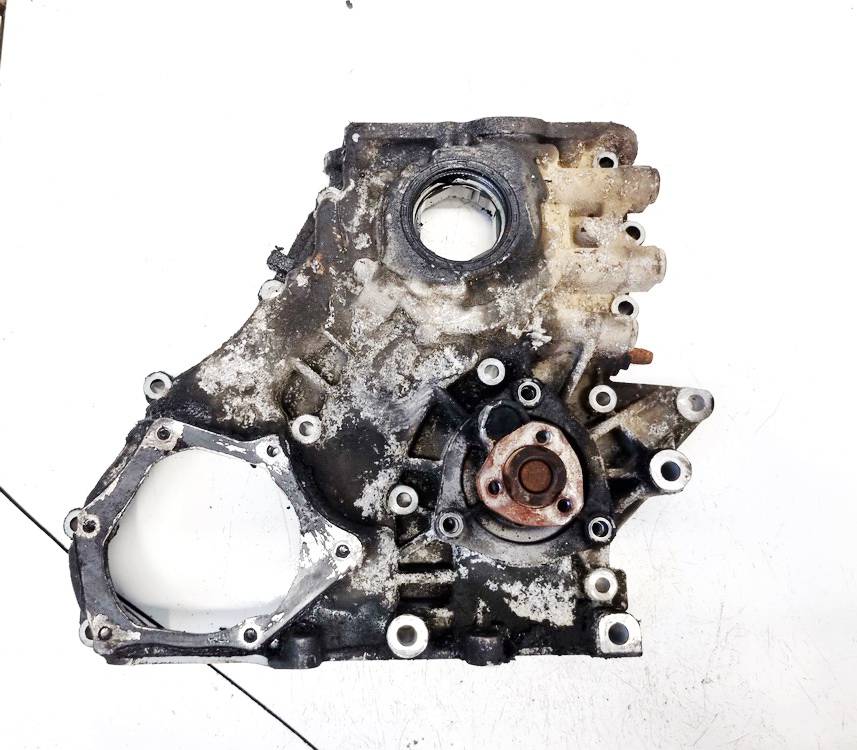 Opel Astra 1999 Oil pump