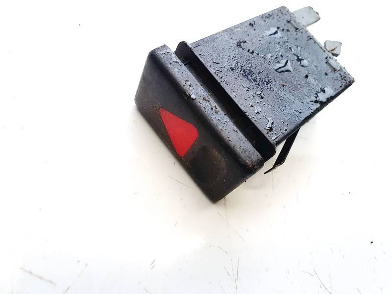 7M5953235A Ford Galaxy 2002 Hazard switch