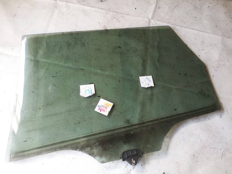 AS3 Kia Ceed 2007 Боковое окно - задний правый - Thumbnail 3