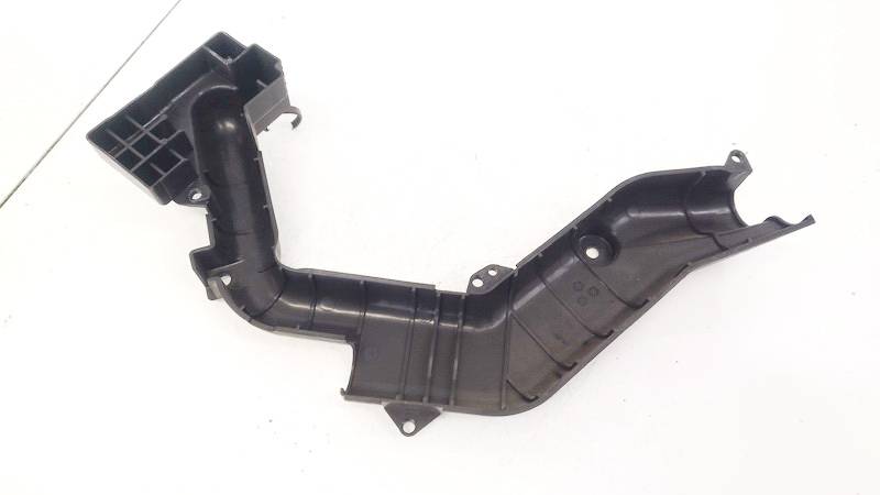 PPTD20 Honda Civic 2007 Intake Hose (Air HOSE)(Air Pipe) - Thumbnail 2