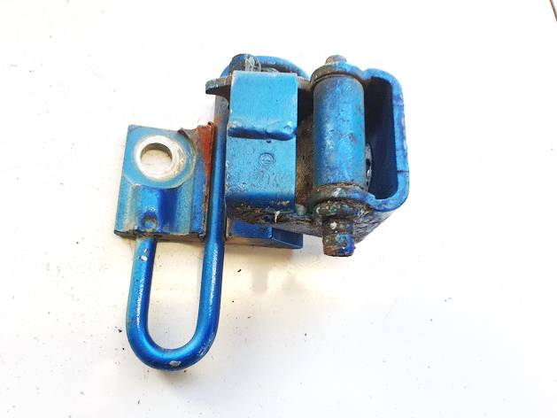 1T0831412A Volkswagen Touran 2004 Door Hinge - FRONT