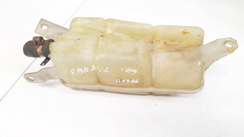 B309 Fiat Brava 1999 Expansion Tank coolant (RADIATOR EXPANSION TANK BOTTLE ) - Thumbnail 2