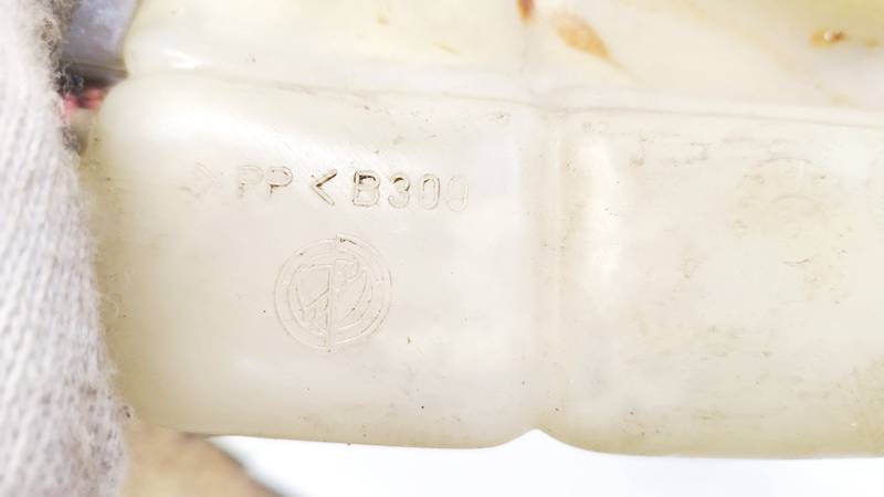 B309 Fiat Brava 1999 Expansion Tank coolant (RADIATOR EXPANSION TANK BOTTLE ) - Thumbnail 3