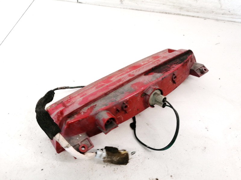 Toyota Previa 2003 Papildomas stop zibintas - Thumbnail 2