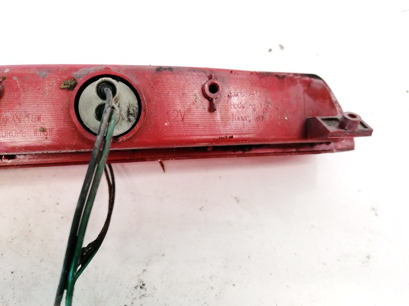 Toyota Previa 2003 Papildomas stop zibintas - Thumbnail 3