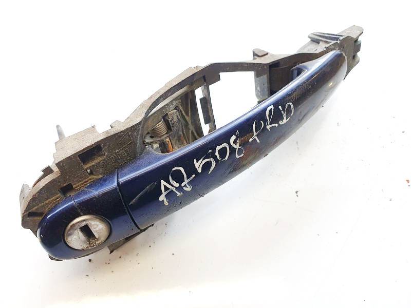 Seat Toledo 1999 Door Handle Exterior - FRONT RIGHT