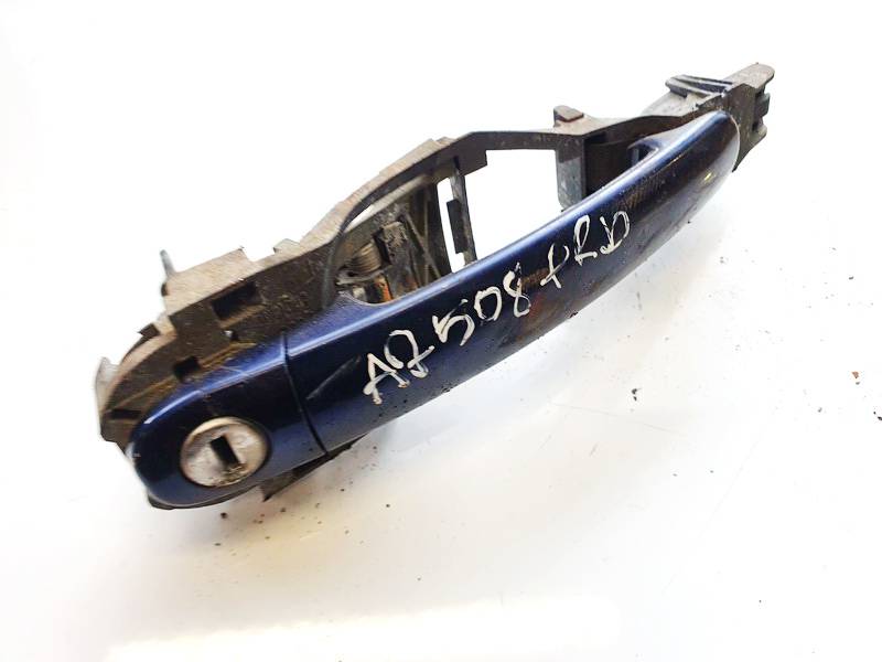 Seat Toledo 1999 Door Handle Exterior - FRONT RIGHT - Thumbnail 2