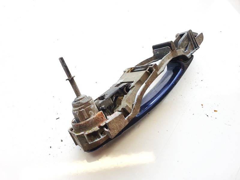 Seat Toledo 1999 Door Handle Exterior - FRONT RIGHT - Thumbnail 3