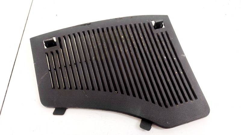 13131327RH Opel Zafira 2008 Wykończenie wnętrza (plastikowe elementy)