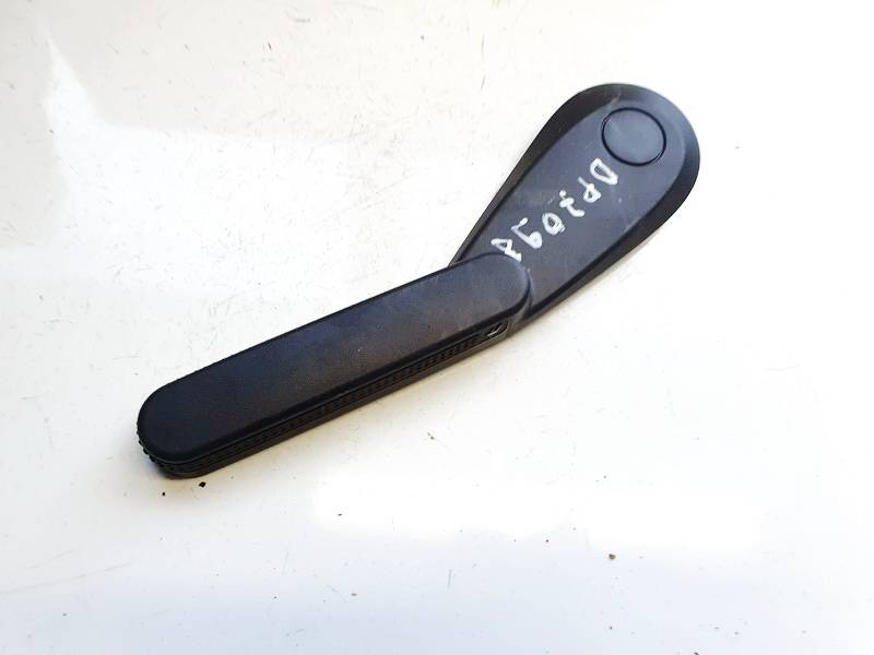 09226149 Opel Signum 2005 Wykończenie wnętrza (plastikowe elementy)