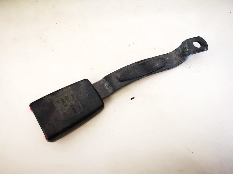 6Q0857755D Skoda Octavia 2002 Seat belt holder (Seat belt Buckle) - FRONT RIGHT