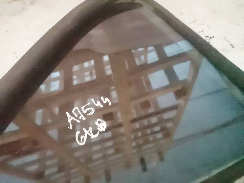 Kia Sorento 2003 Etuoven kolmiolasi - TAKANA OIKEALLA - Thumbnail 2