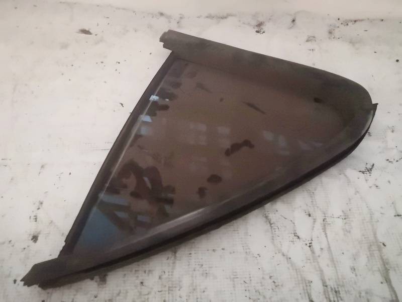 Kia Sorento 2003 Etuoven kolmiolasi - TAKANA OIKEALLA - Thumbnail 3