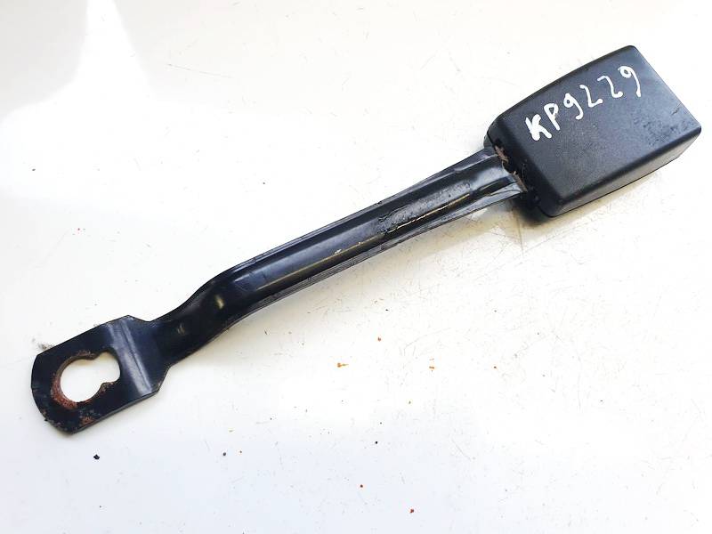 8D0857755B Audi A4 1996 Seat belt holder (Seat belt Buckle) - FRONT LEFT - Thumbnail 2