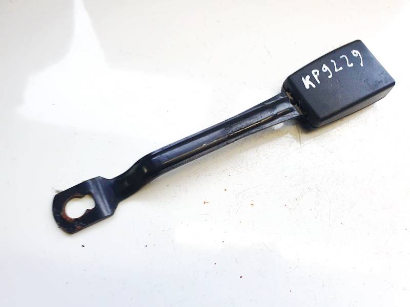 8D0857755B Audi A4 1996 Ответная часть ремня безопасности - передний левый