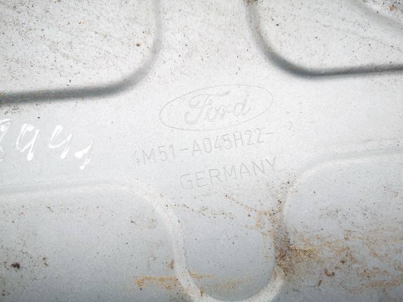 4M51A045H22B Ford Focus 2004 Mécanisme Ascenseurs en Verre Ascenseur-Cristal Port Arrerie Droite - Thumbnail 3