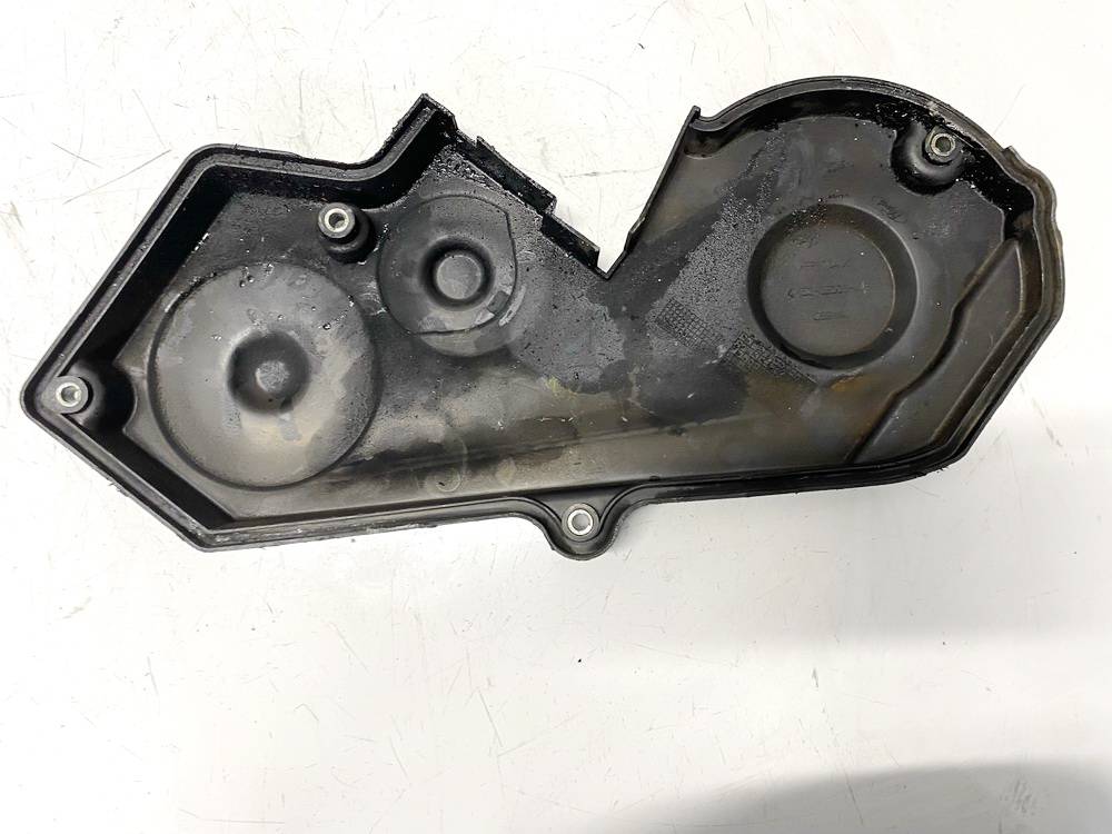 4M5Q6E006AB Ford S-Max 2009 Engine Belt Cover (TIMING COVER) - Thumbnail 2
