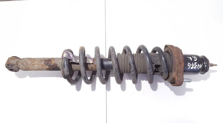 Dodge Journey 2010 Shock Absorber - Suspension Strut Assembly - REAR LEFT