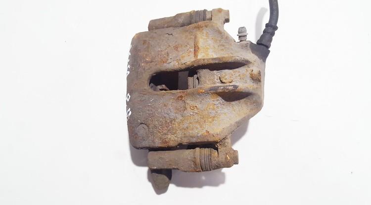 Renault Scenic 1999 Zacisk hamulcowy - PRZEDNIE PRAWE