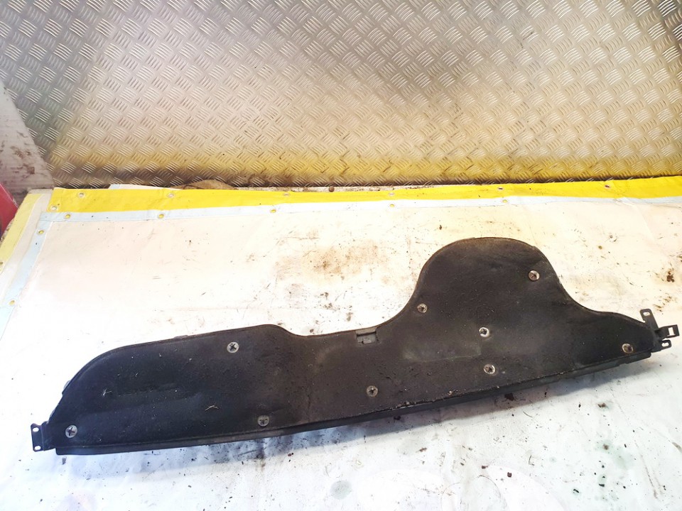 93301867 Opel Meriva 2003 Wiper Muolding - FRONT