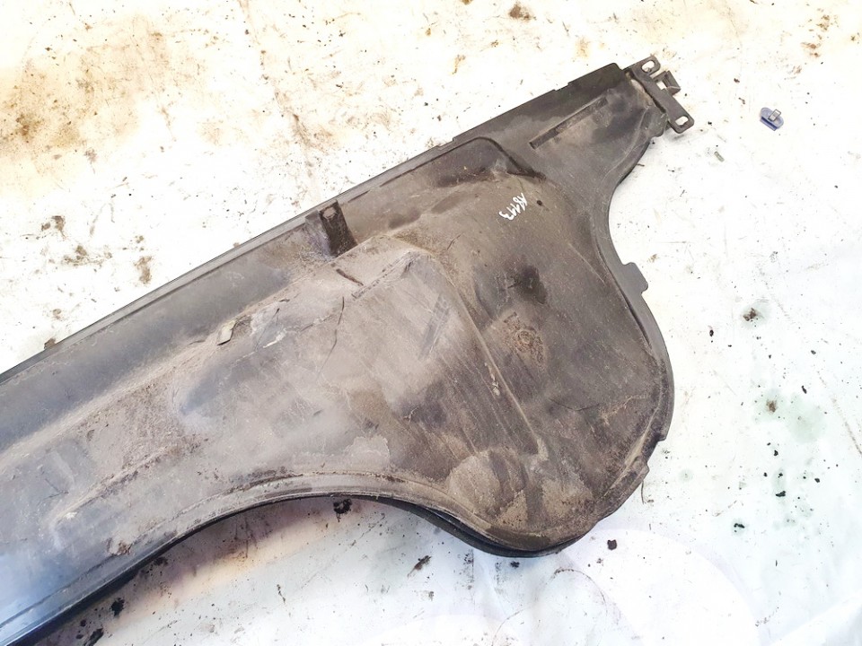 93301867 Opel Meriva 2003 Wiper Muolding - FRONT - Thumbnail 2