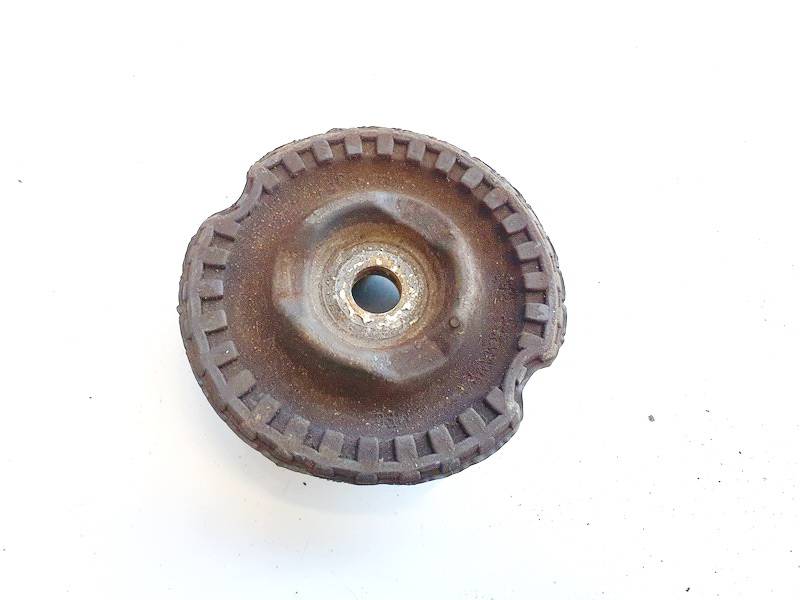 4D0412377F Volkswagen Passat 1999 Suspension Simple de Jambe Élastique avant gauche - Thumbnail 3