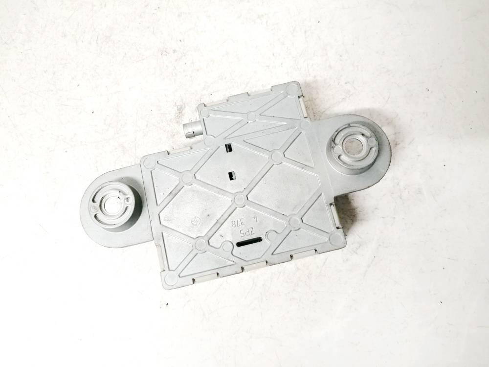 693502401 BMW 5-Series 2006 Antenna Module Unit - Thumbnail 2