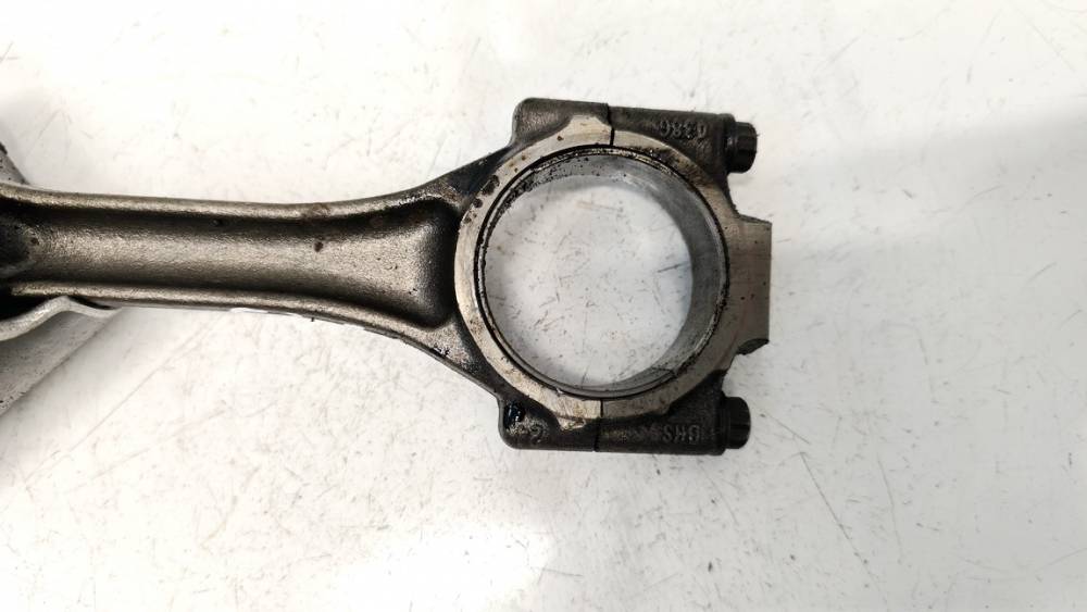 038G Volkswagen Caddy 2007 Piston and Conrod (Connecting rod) - Thumbnail 3