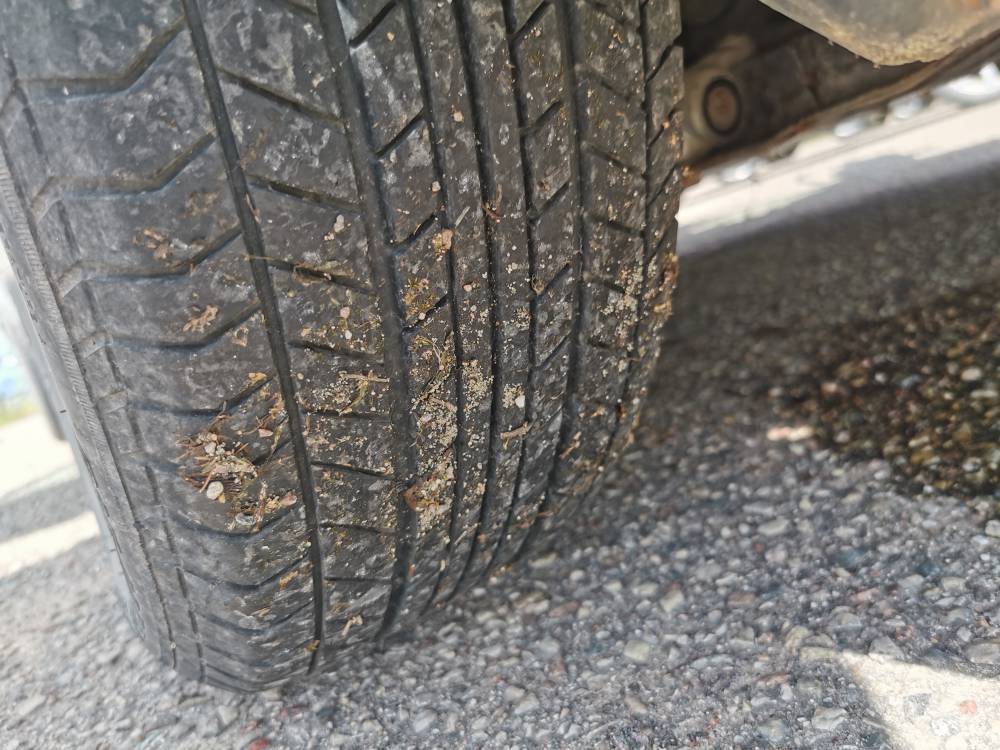 5X98 Citroen Jumpy 2001 Teräsvanne Kokoonpano R15 - Thumbnail 6