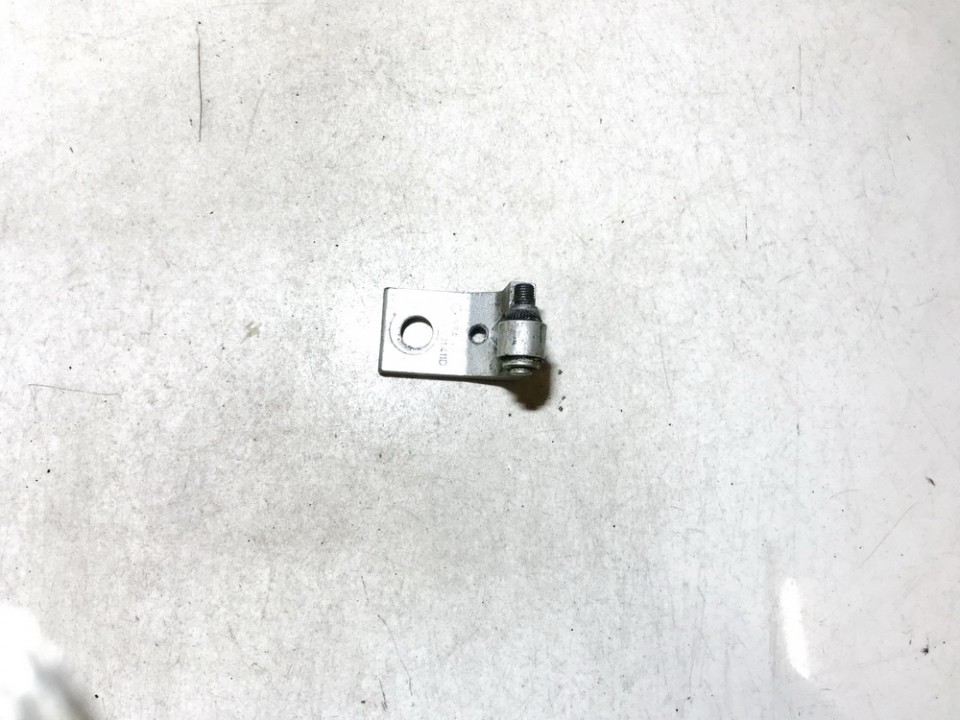 6Y0831411D Skoda Octavia 2007 Priekiniu duru vyris P.