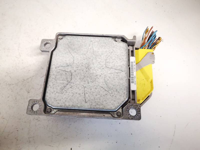 0285001458 BMW 3-Series 2002 Блок управления AIR BAG - Thumbnail 3