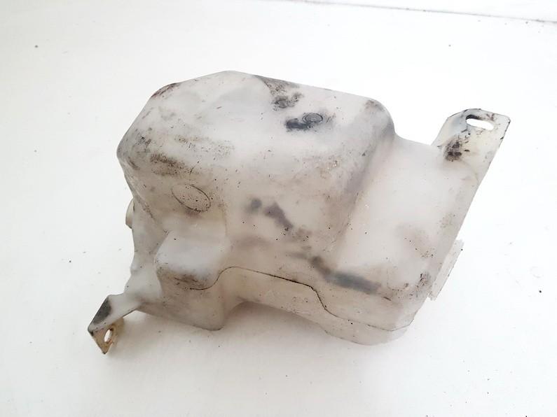 1J0955453N Audi A3 2001 Windshield Washer Reservoir tank (WASHER BOTTLE)