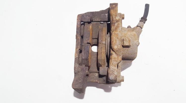 Renault Scenic 1999 Zacisk hamulcowy - PRZEDNIE LEWE - Thumbnail 2