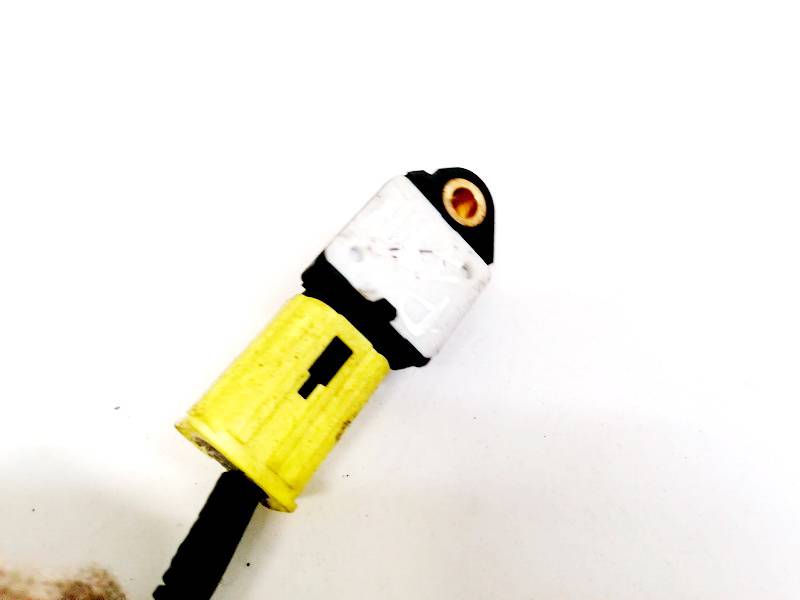 8983102080 Toyota Auris 2009 Srs Airbag daviklis - Thumbnail 3