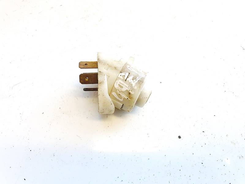 Audi TT 2006 Ignition Starter Switch - Thumbnail 3