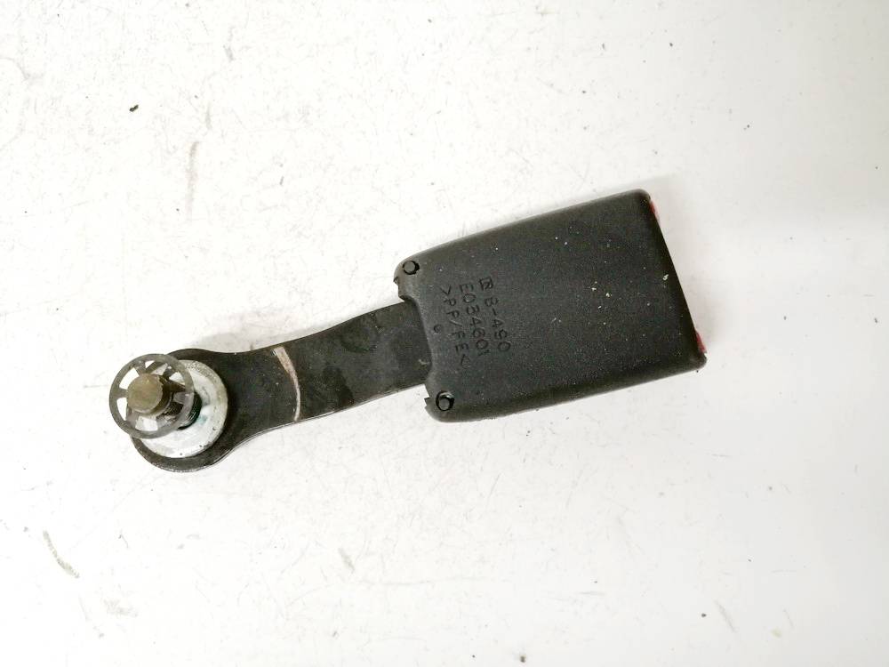 E034601 Toyota Corolla Verso 2006 Seat belt holder (Seat belt Buckle) - REAR LEFT - Thumbnail 2