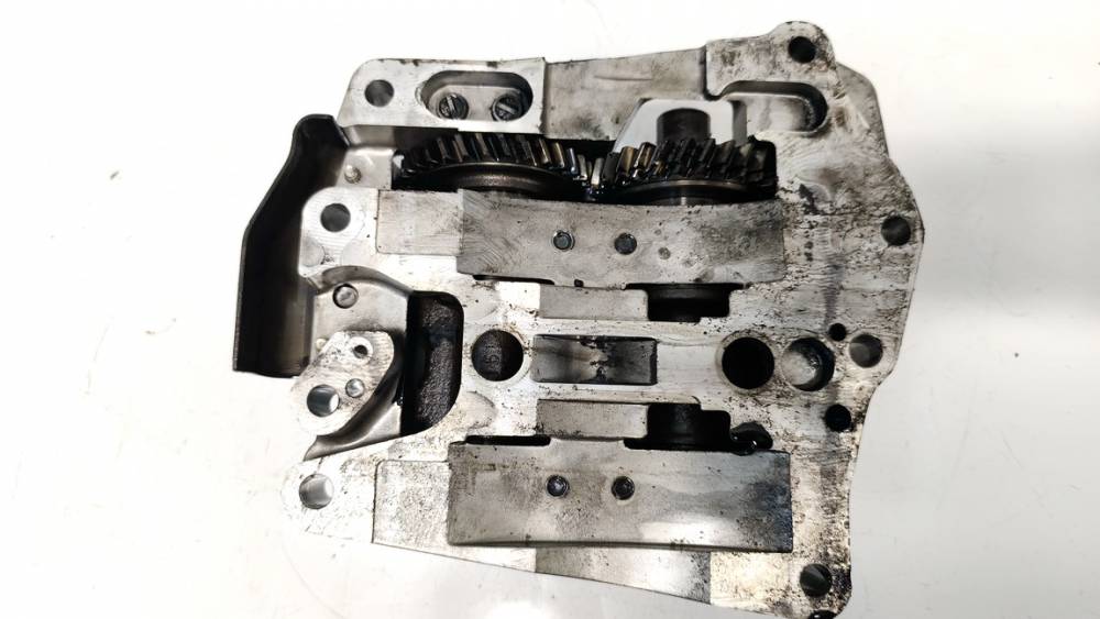 Toyota RAV-4 2007 Eļļas sūknis - Thumbnail 4