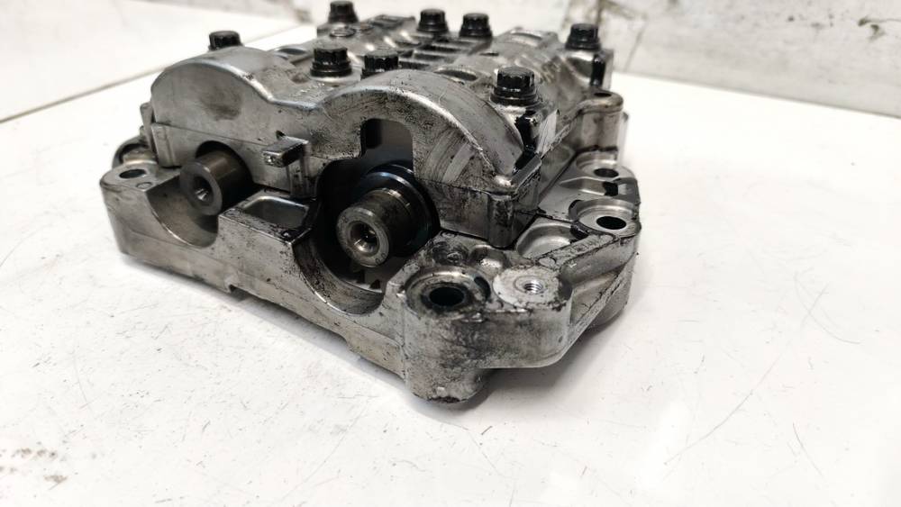 Toyota RAV-4 2007 Eļļas sūknis - Thumbnail 3