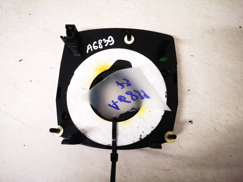 8200328899 Renault Espace 2011 Airbag Slip Squib Ring - Thumbnail 3